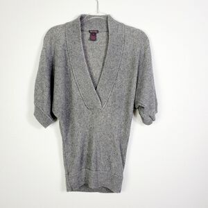 NOLA & SCOUT CASHMERE/WOOL BLEND SWEATER